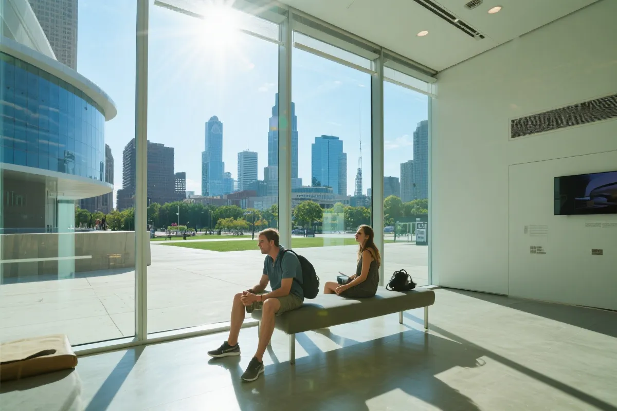 2026世界杯达拉斯气温攻略：在酷热与呐喊之间，写一份更聪明的城市漫游清单