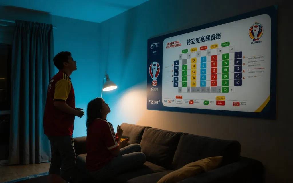 2026世界杯淘汰赛晋级名额怎么拿？球迷观赛与预测指南：传统强队与黑马的真实难度